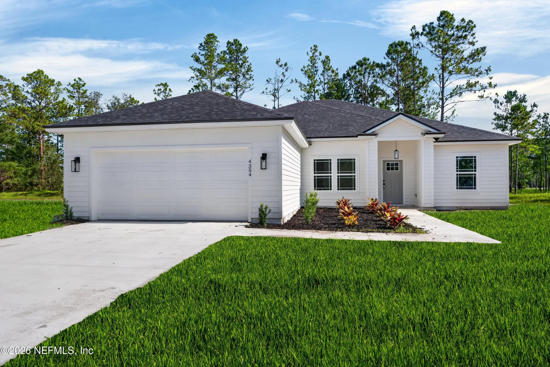 4354 Angora Street Middleburg FL 32068