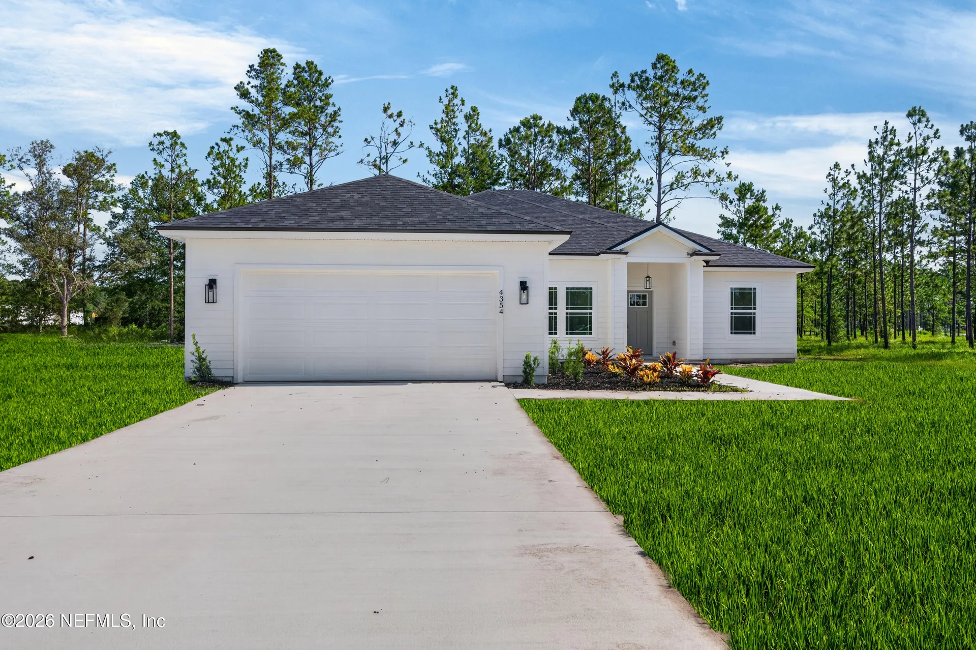 4354 Angora Street Middleburg FL 32068