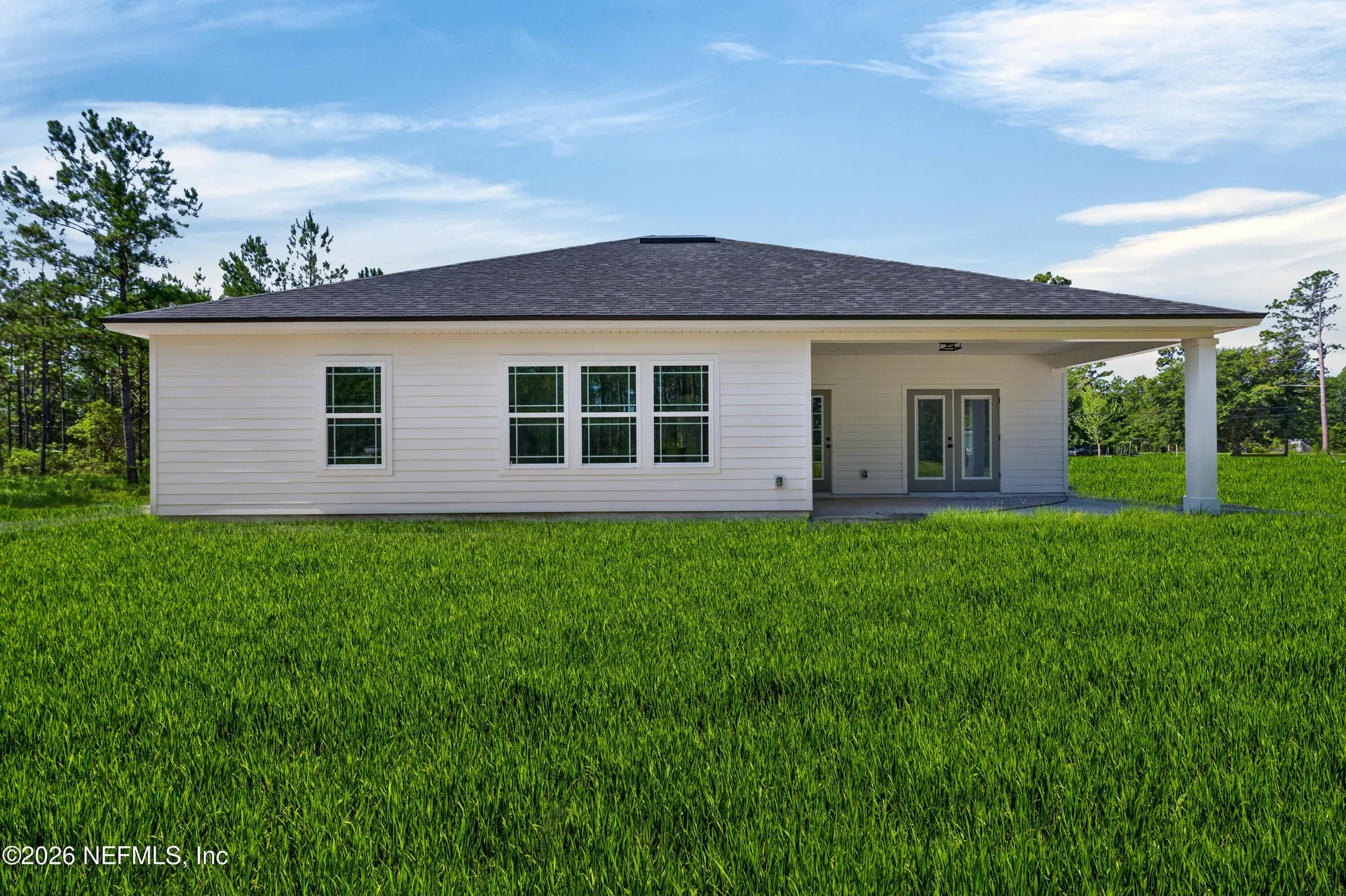 4354 Angora Street Middleburg FL 32068