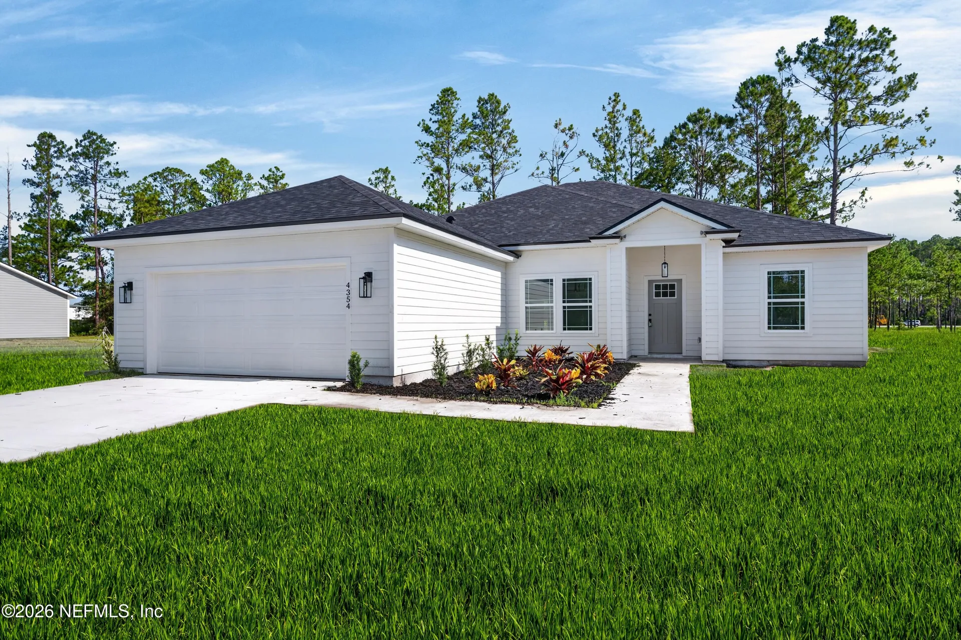 4354 Angora Street Middleburg FL 32068