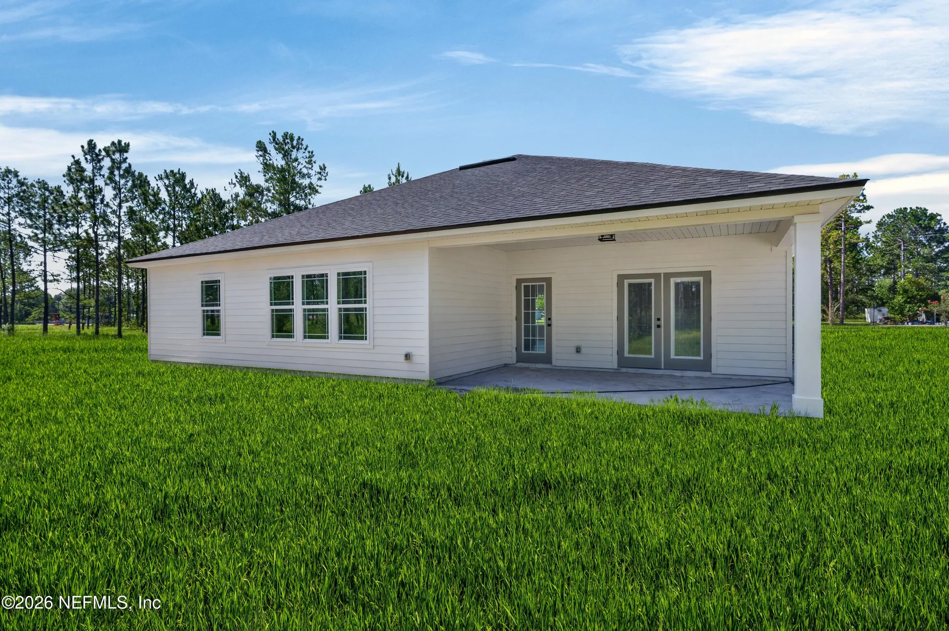 4354 Angora Street Middleburg FL 32068