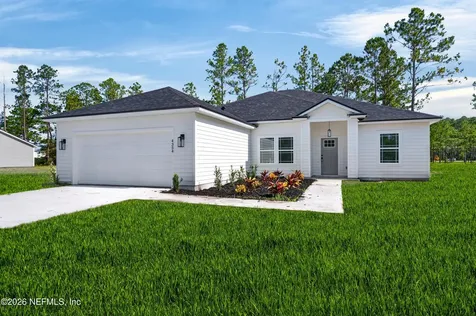 4354 Angora Street Middleburg FL 32068
