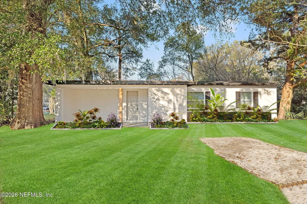 2341 Lake Lucina Drive Jacksonville FL 32211