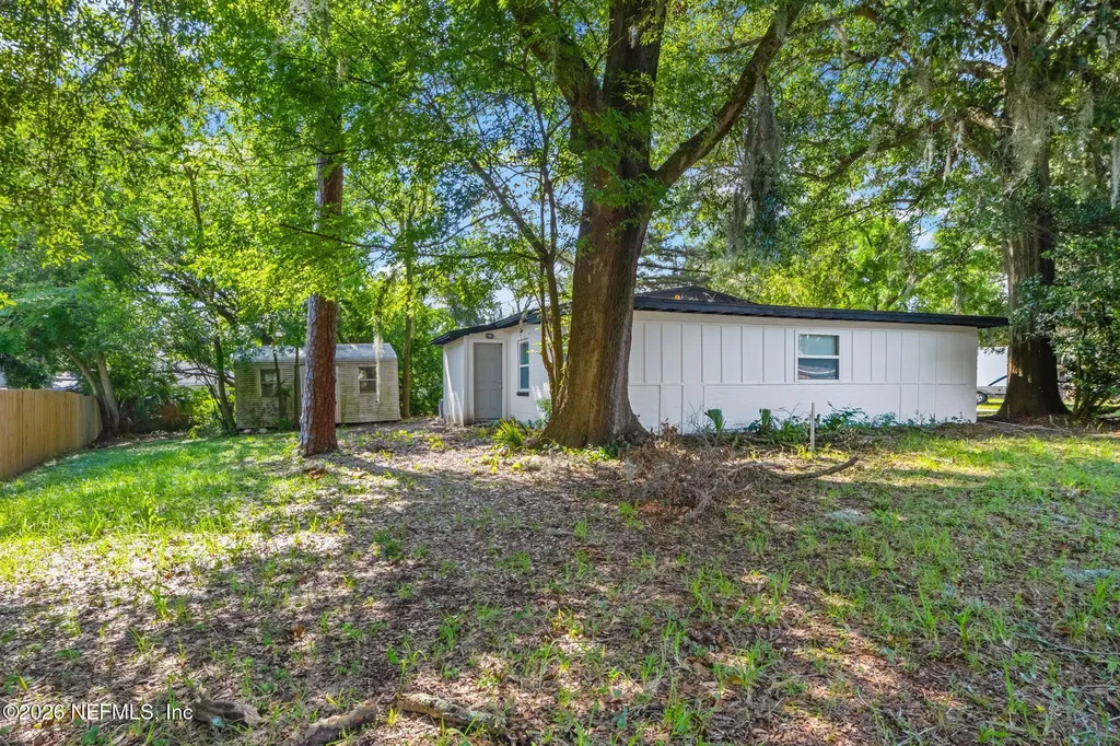 2341 Lake Lucina Drive Jacksonville FL 32211