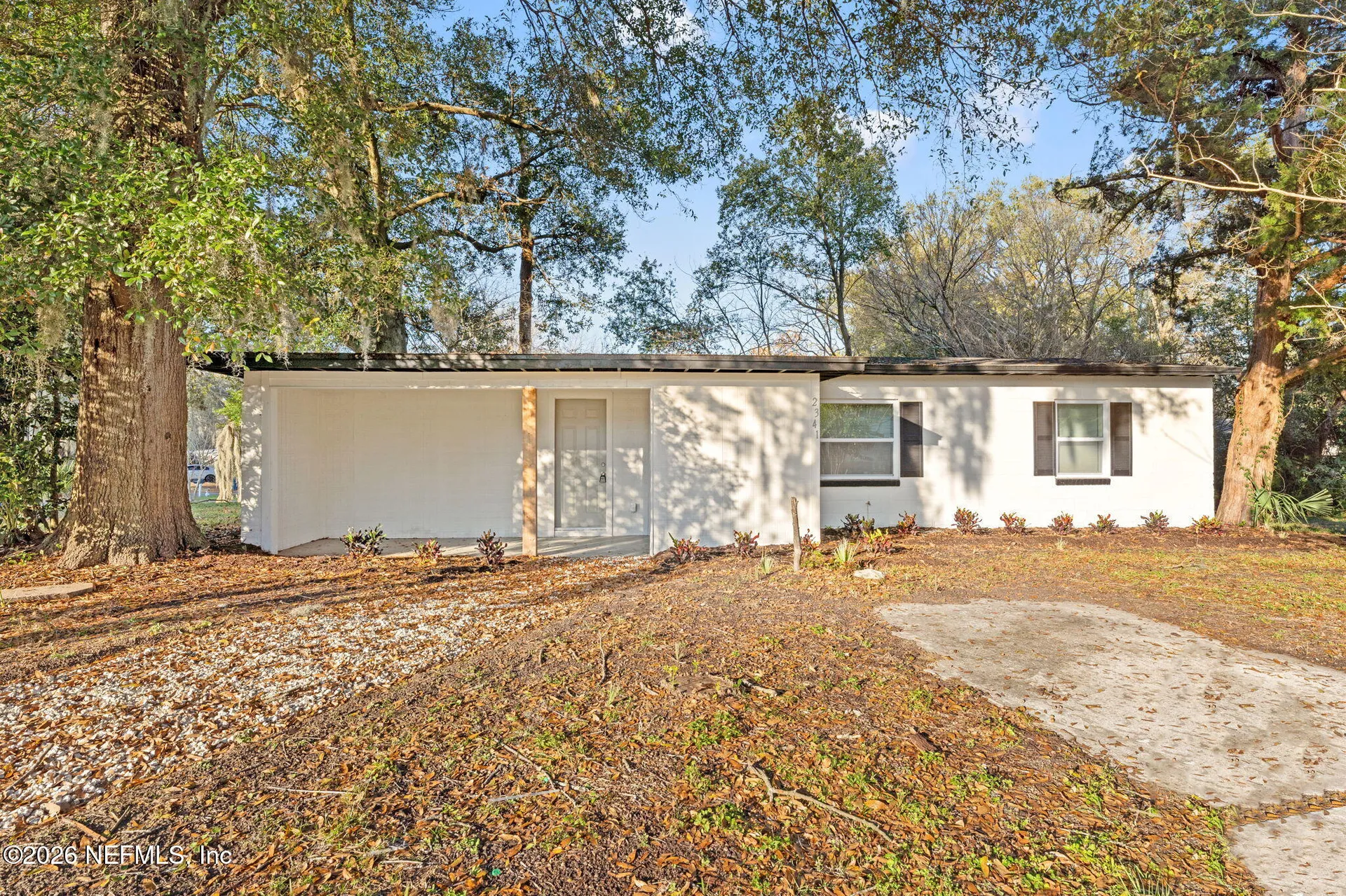 2341 Lake Lucina Drive Jacksonville FL 32211