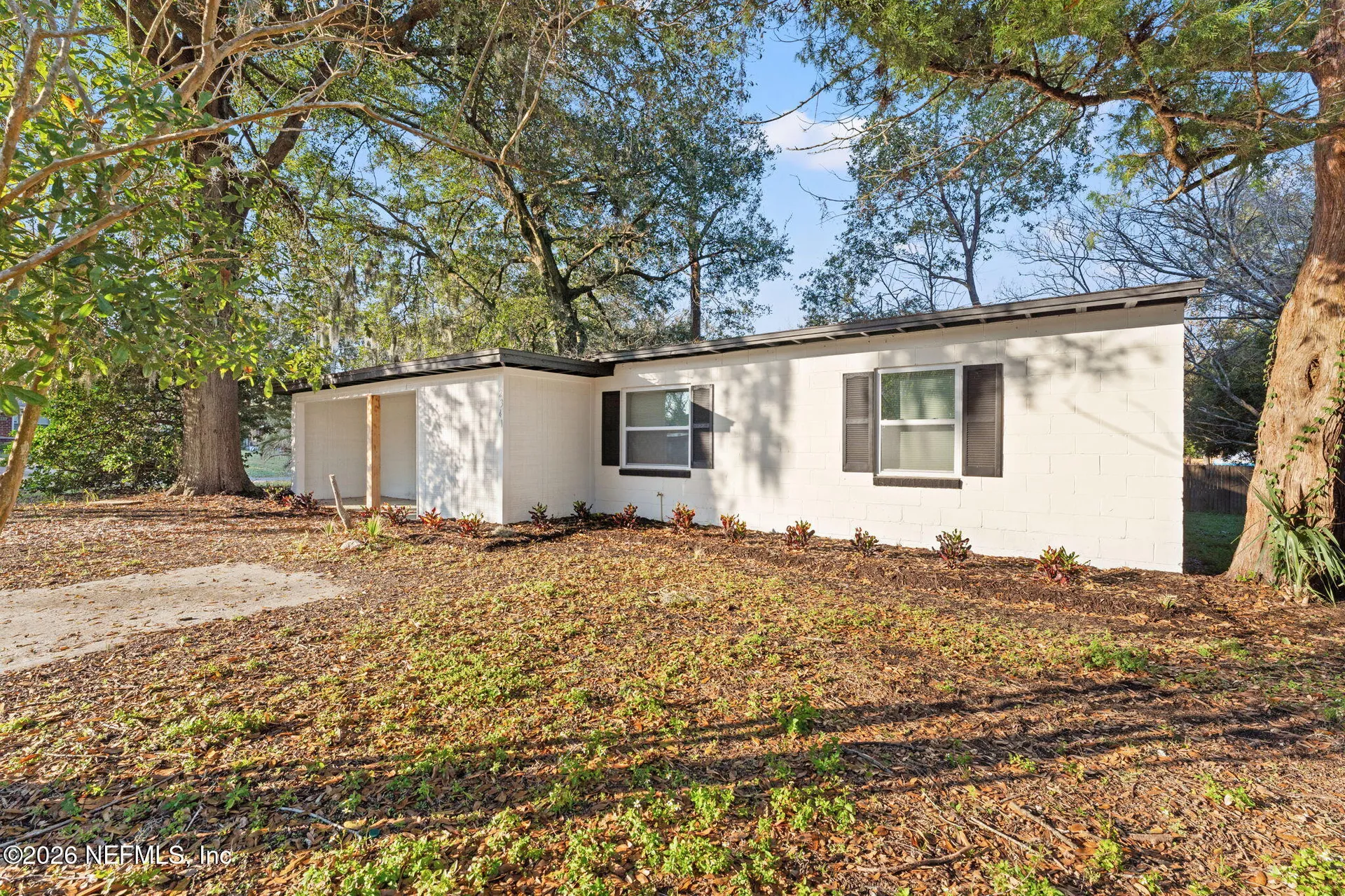 2341 Lake Lucina Drive Jacksonville FL 32211