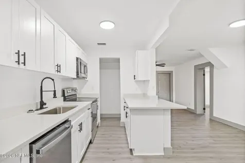 2341 Lake Lucina Drive Jacksonville FL 32211