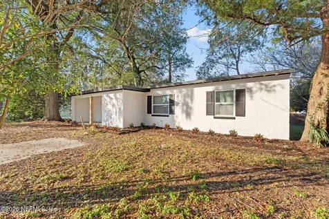 2341 Lake Lucina Drive Jacksonville FL 32211