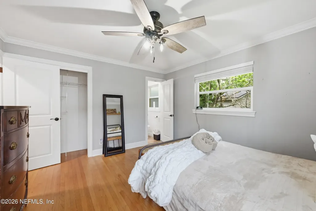 3764 Culp Drive Jacksonville FL 32277