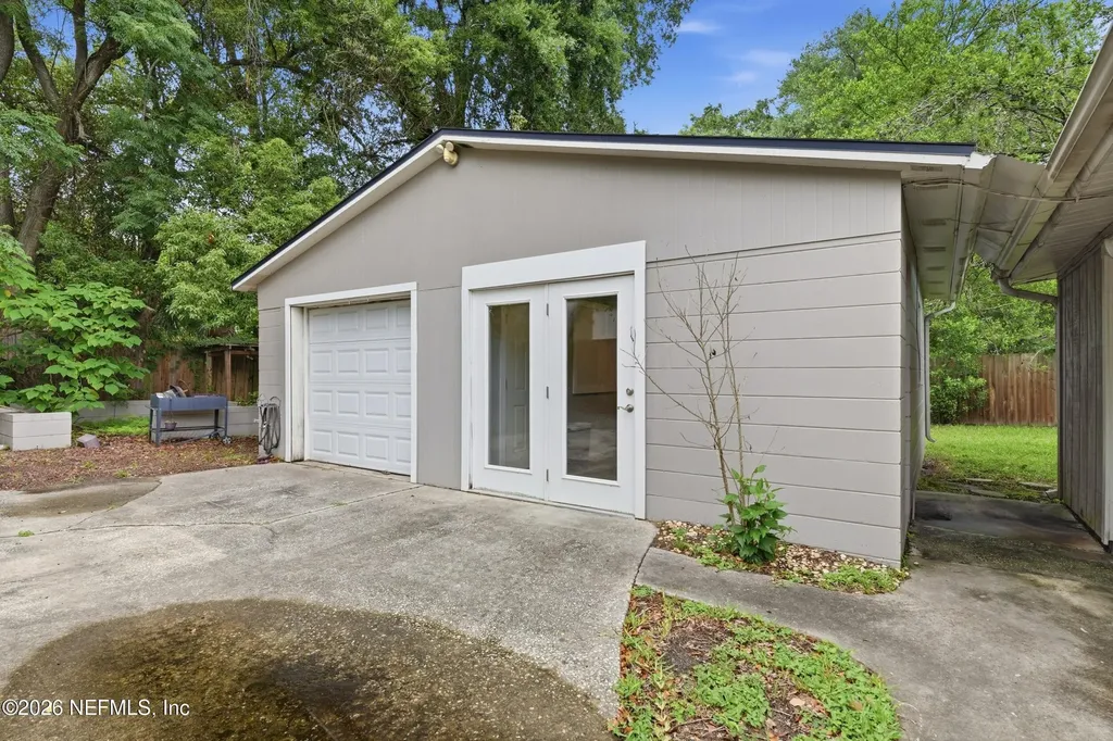 3764 Culp Drive Jacksonville FL 32277