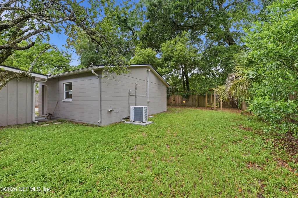 3764 Culp Drive Jacksonville FL 32277