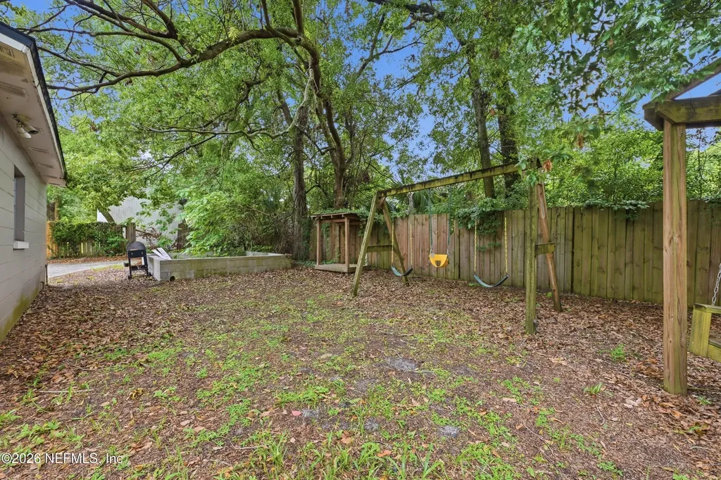 3764 Culp Drive Jacksonville FL 32277