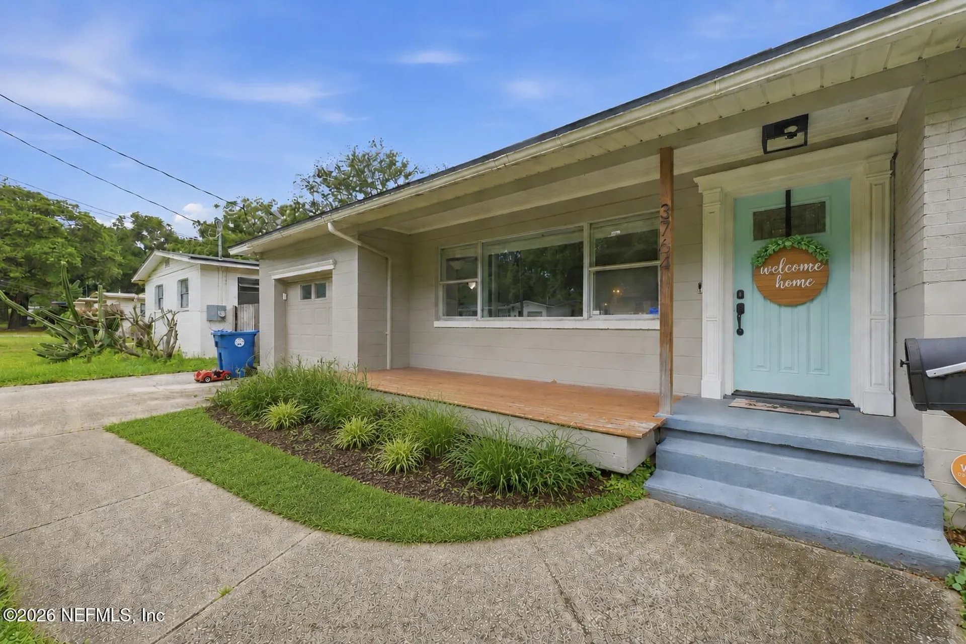 3764 Culp Drive Jacksonville FL 32277
