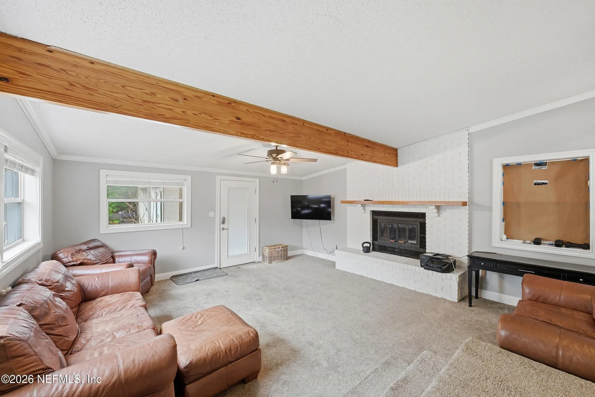 3764 Culp Drive Jacksonville FL 32277