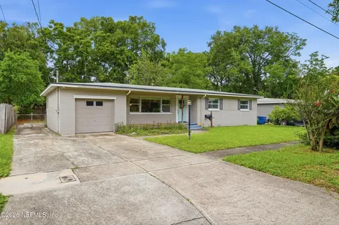 3764 Culp Drive Jacksonville FL 32277