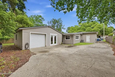 3764 Culp Drive Jacksonville FL 32277