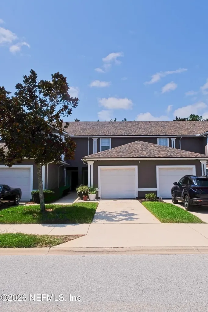 494 Scrub Jay Drive St. Augustine FL 32092