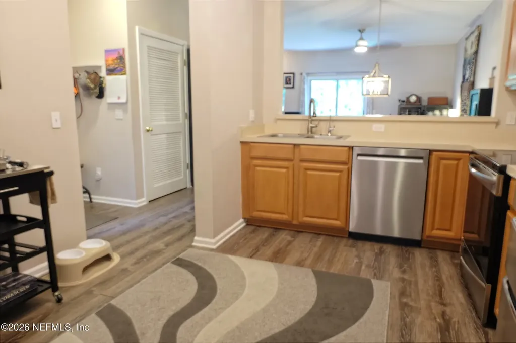 494 Scrub Jay Drive St. Augustine FL 32092