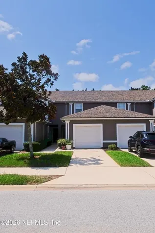 494 Scrub Jay Drive St. Augustine FL 32092