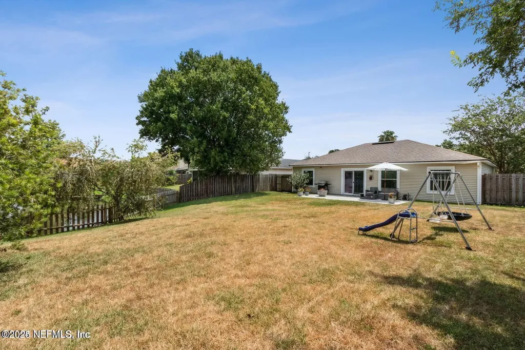 11546 Twin Oaks Trail Jacksonville FL 32258