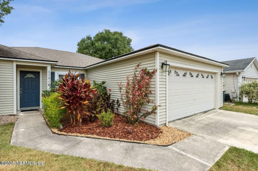 11546 Twin Oaks Trail Jacksonville FL 32258