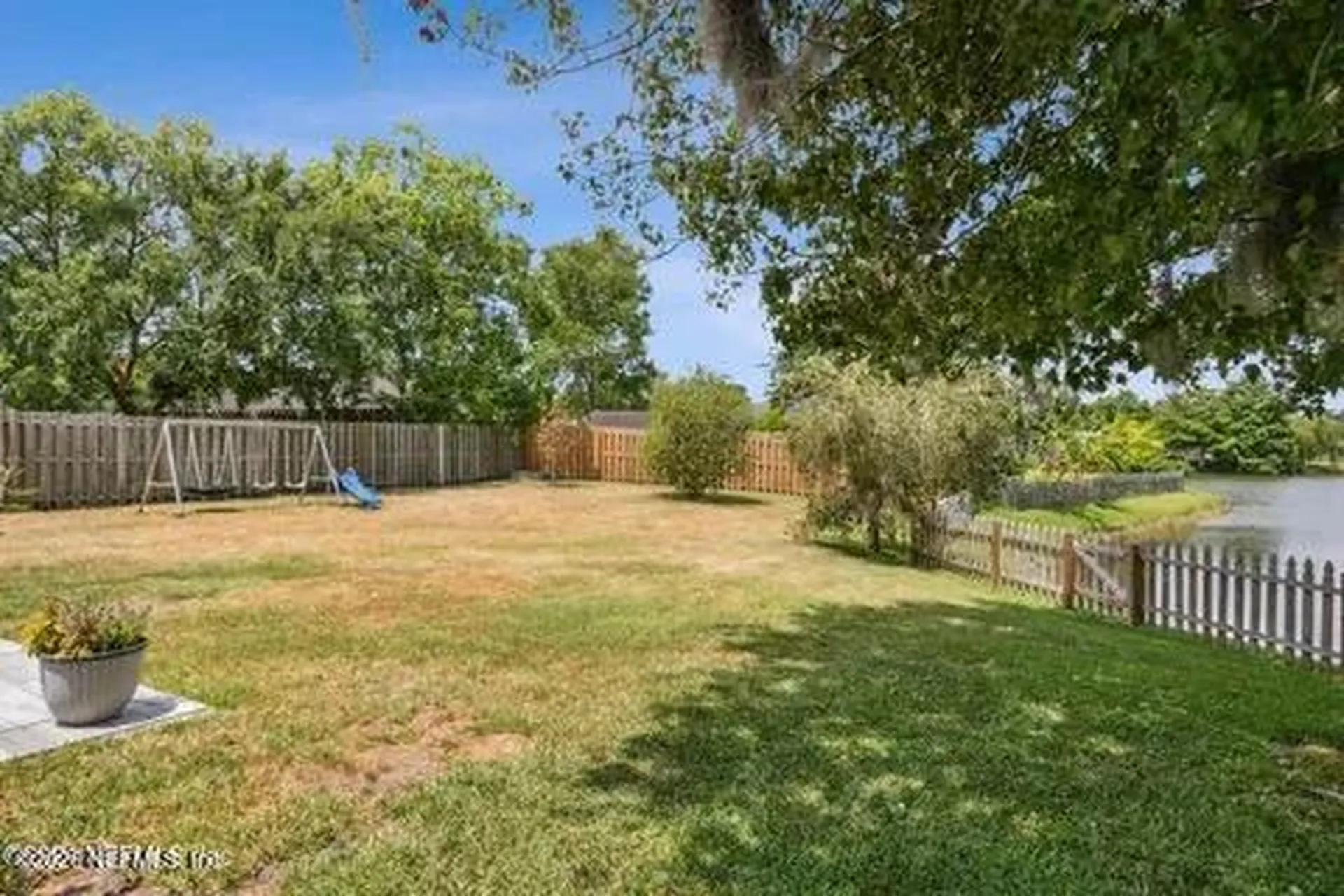 11546 Twin Oaks Trail Jacksonville FL 32258