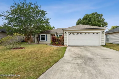 11546 Twin Oaks Trail Jacksonville FL 32258