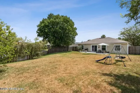 11546 Twin Oaks Trail Jacksonville FL 32258