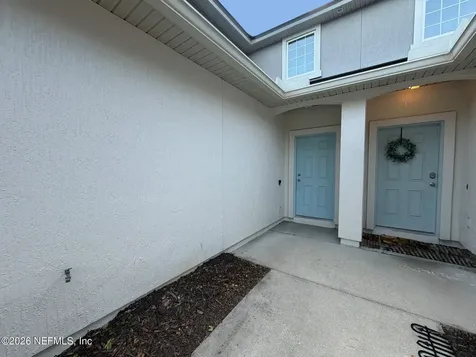 243 Amistad Drive St. Augustine FL 32086