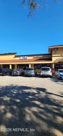 1301 Monument Road Jacksonville FL 32225