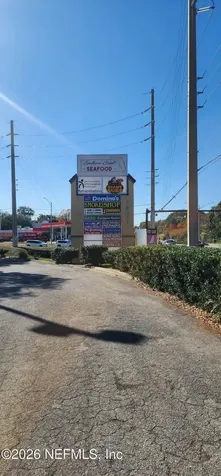 1301 Monument Road Jacksonville FL 32225