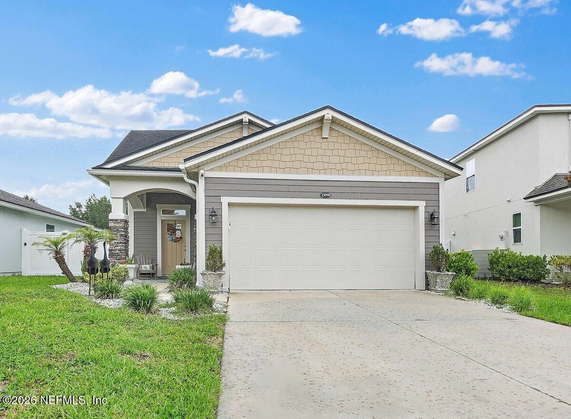 15090 Rain Lily Street Jacksonville FL 32258