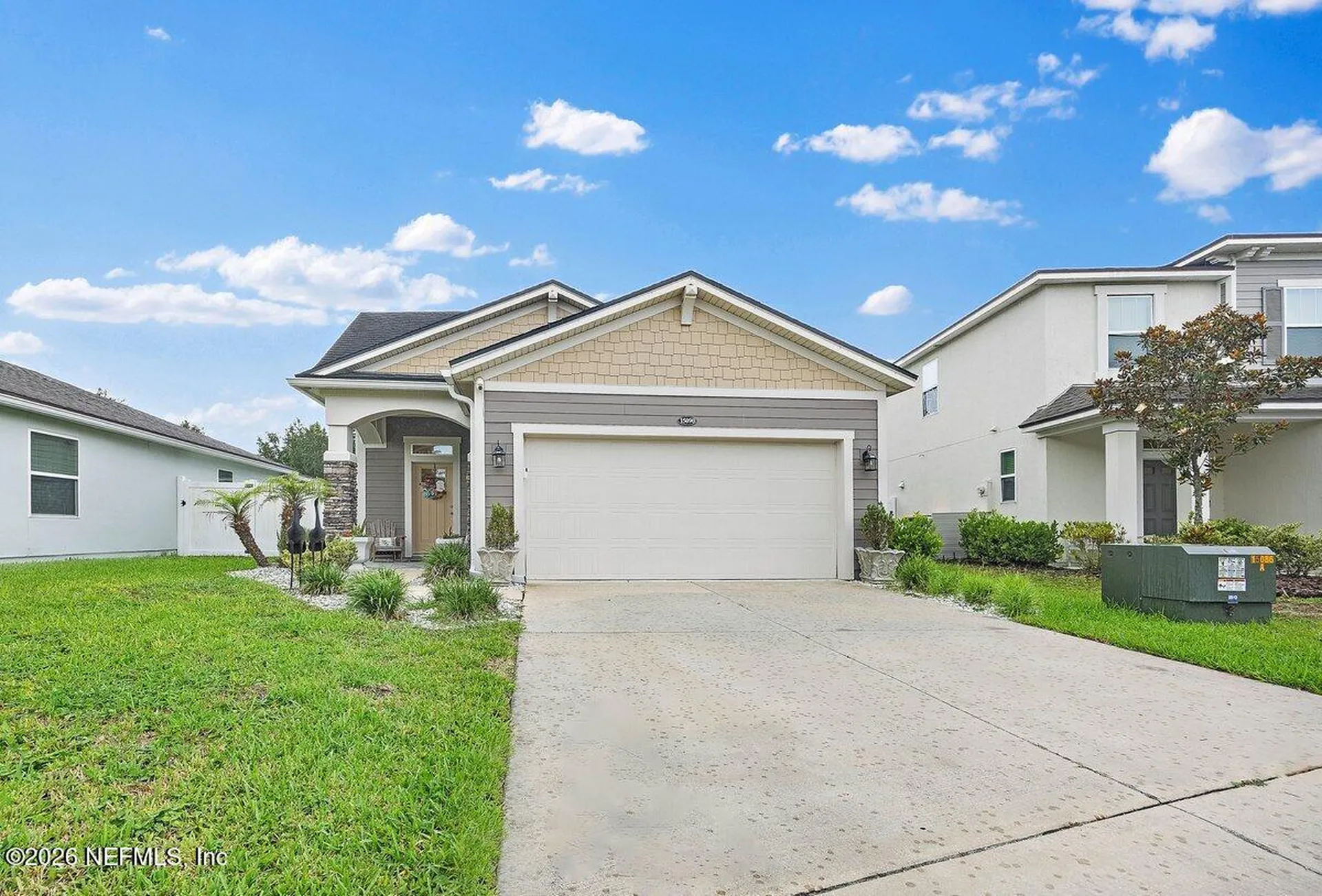 15090 Rain Lily Street Jacksonville FL 32258