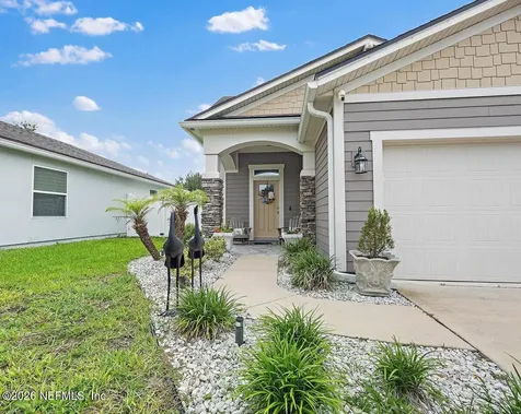 15090 Rain Lily Street Jacksonville FL 32258