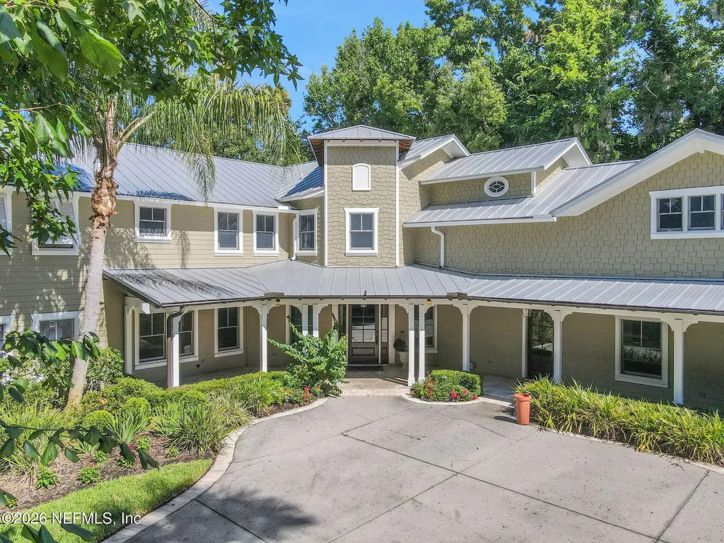 127 S Roscoe Boulevard Ponte Vedra Beach FL 32082