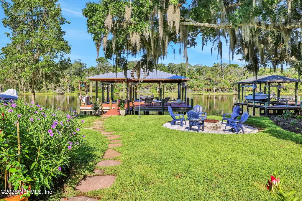 127 S Roscoe Boulevard Ponte Vedra Beach FL 32082