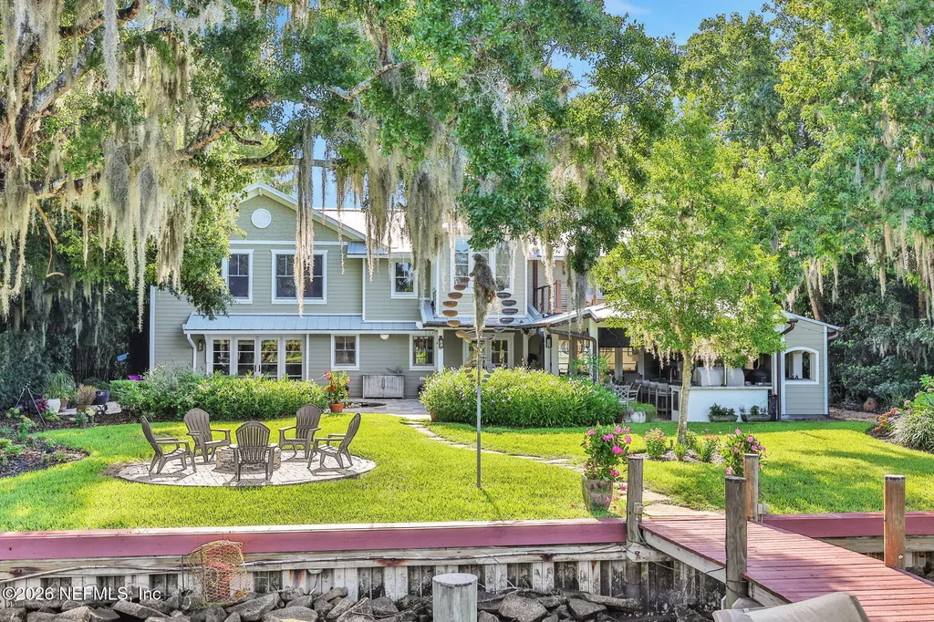 127 S Roscoe Boulevard Ponte Vedra Beach FL 32082