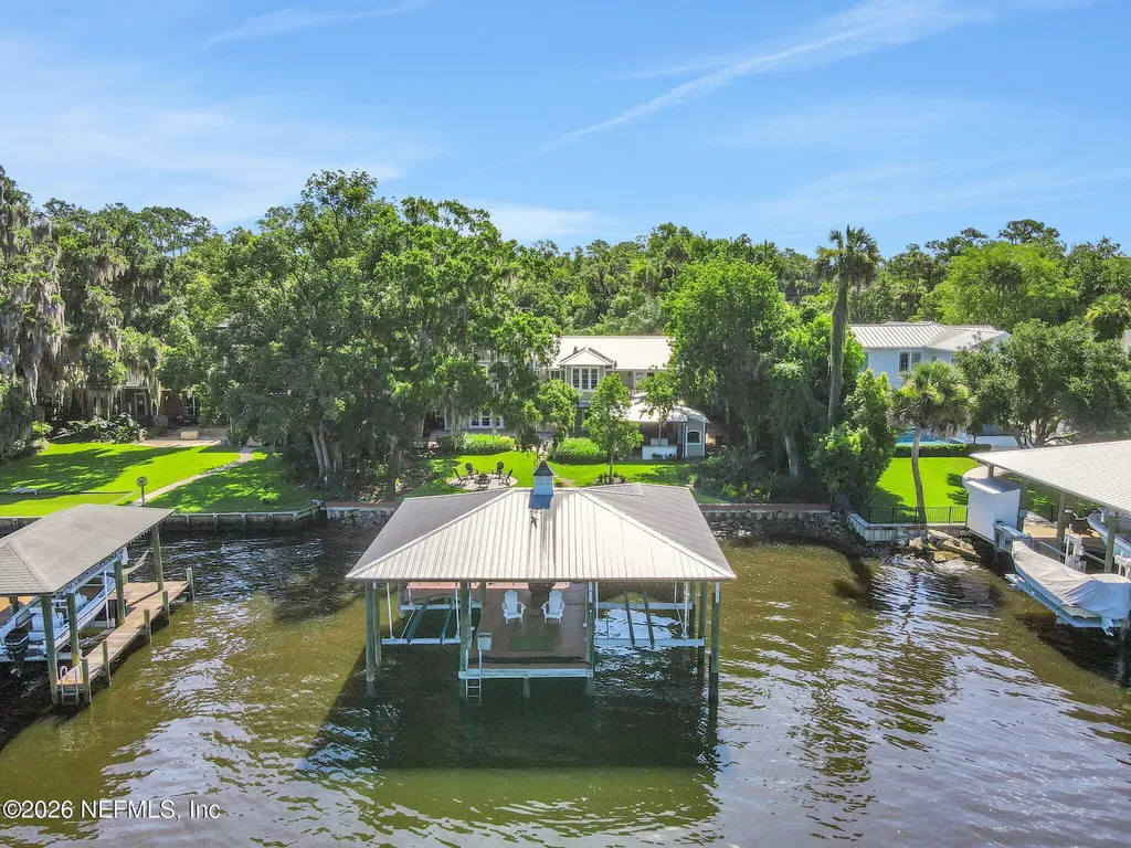 127 S Roscoe Boulevard Ponte Vedra Beach FL 32082