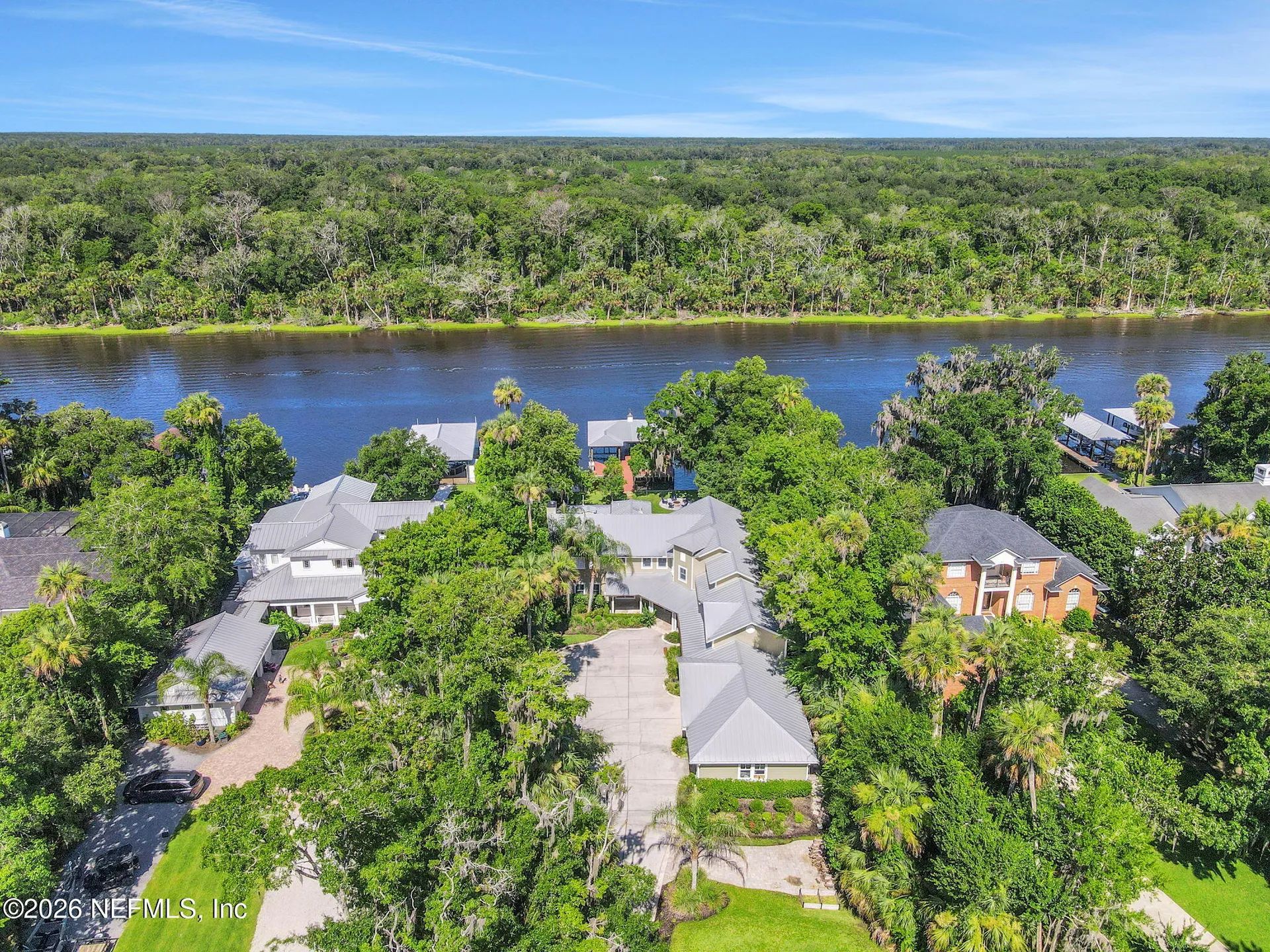 127 S Roscoe Boulevard Ponte Vedra Beach FL 32082