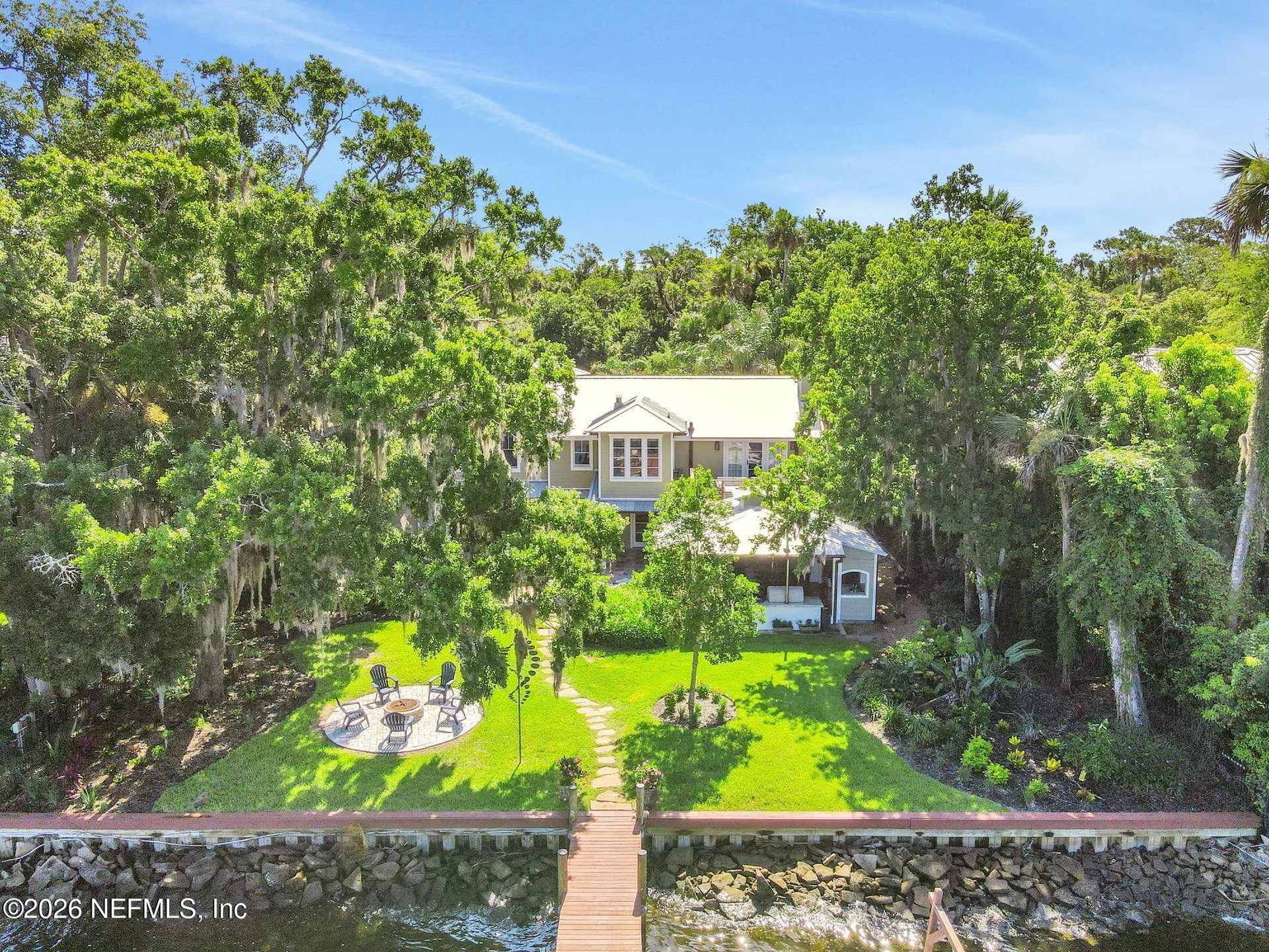 127 S Roscoe Boulevard Ponte Vedra Beach FL 32082