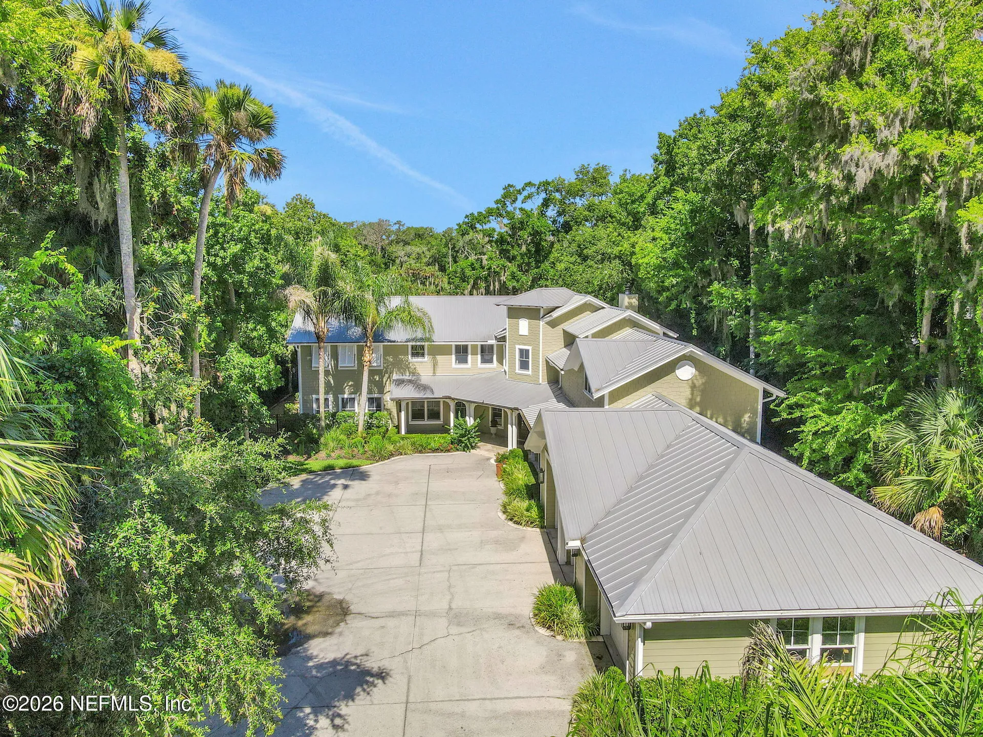127 S Roscoe Boulevard Ponte Vedra Beach FL 32082