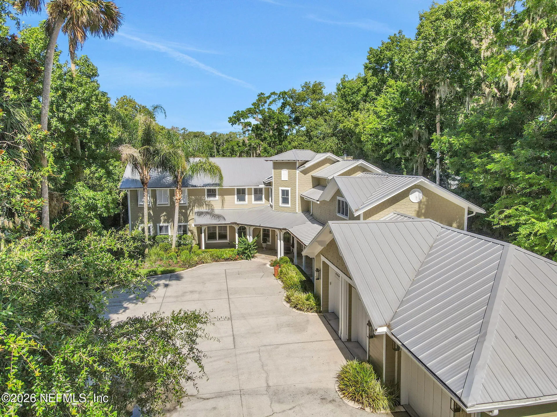 127 S Roscoe Boulevard Ponte Vedra Beach FL 32082