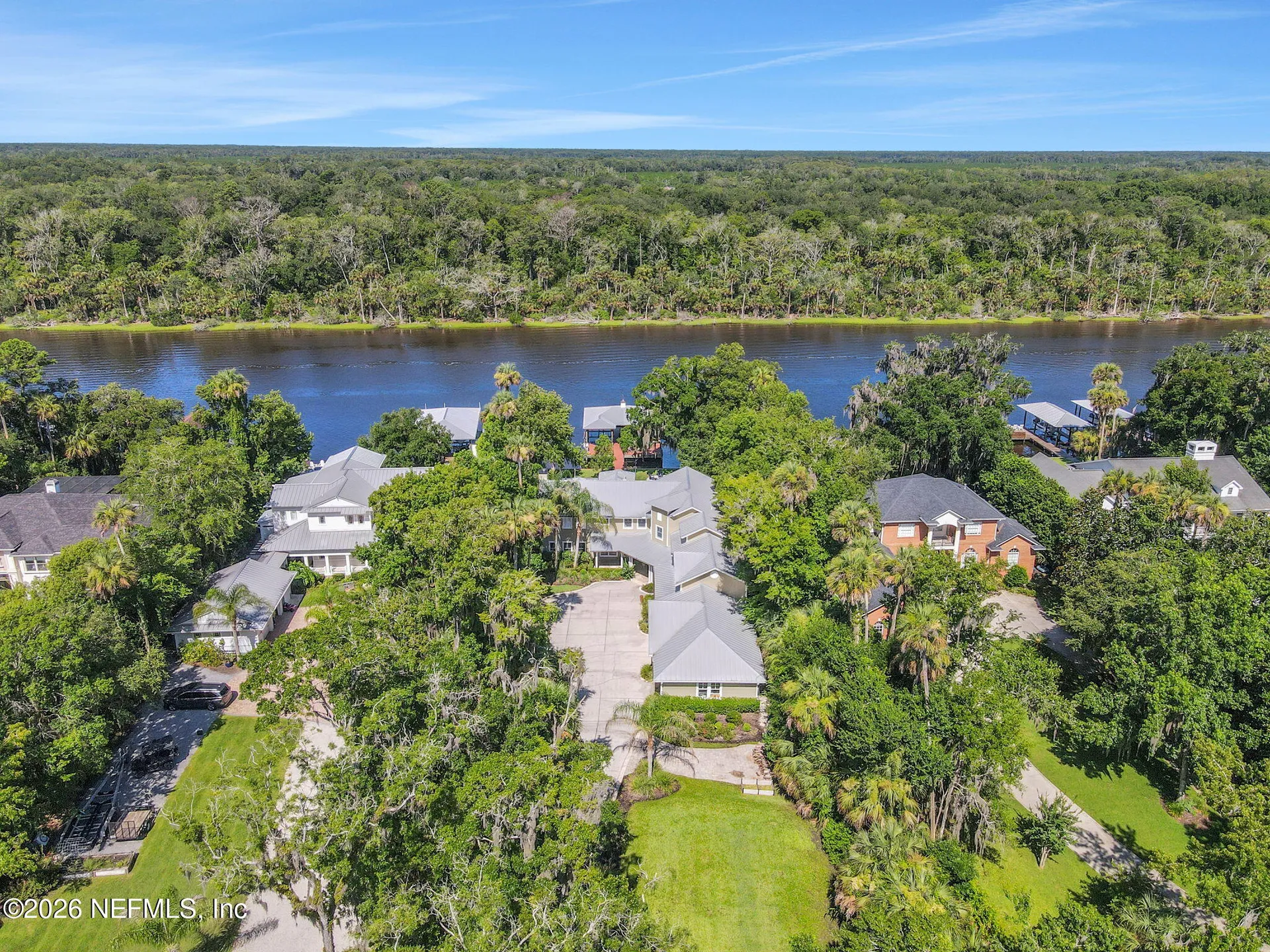 127 S Roscoe Boulevard Ponte Vedra Beach FL 32082