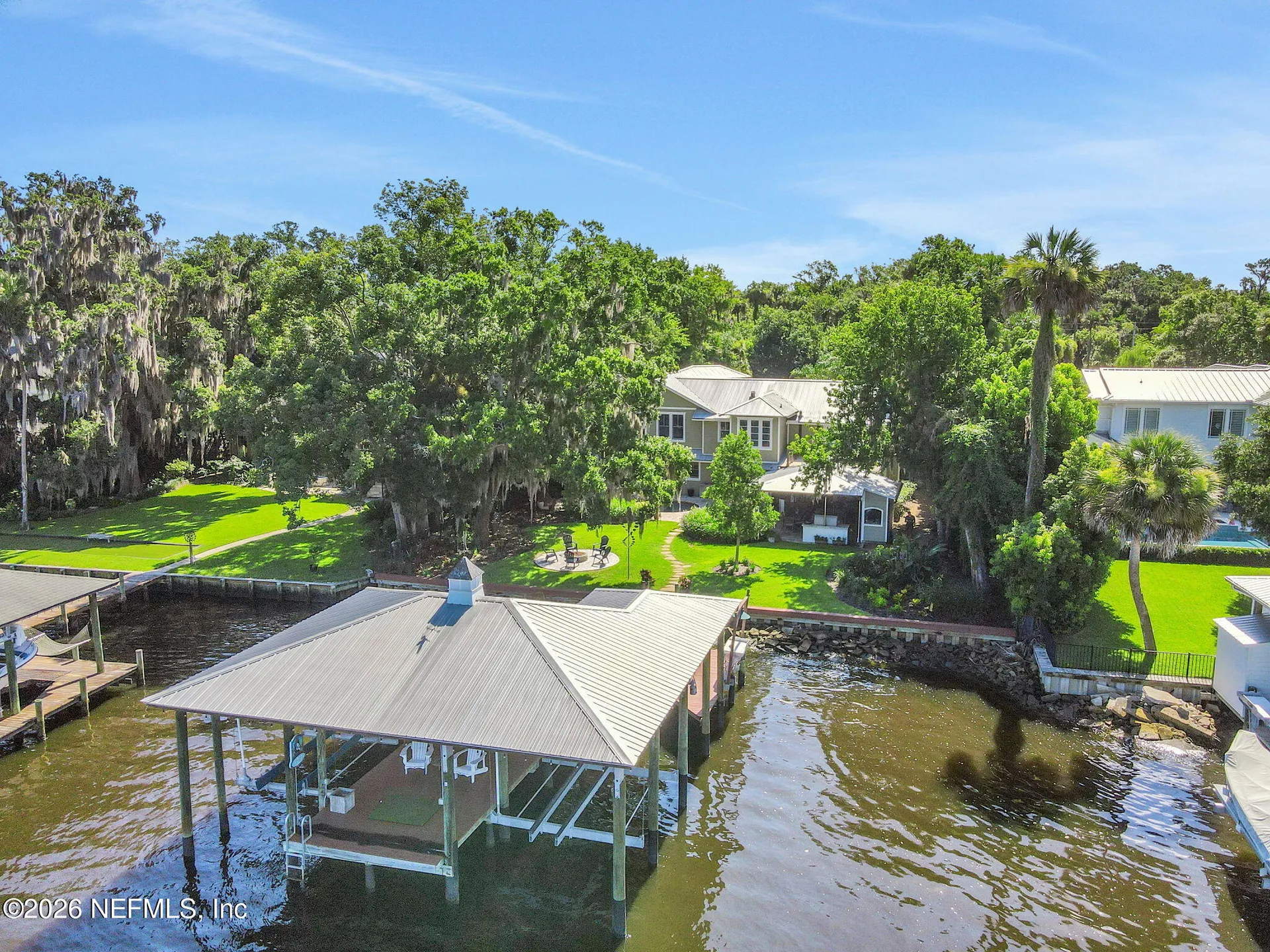127 S Roscoe Boulevard Ponte Vedra Beach FL 32082