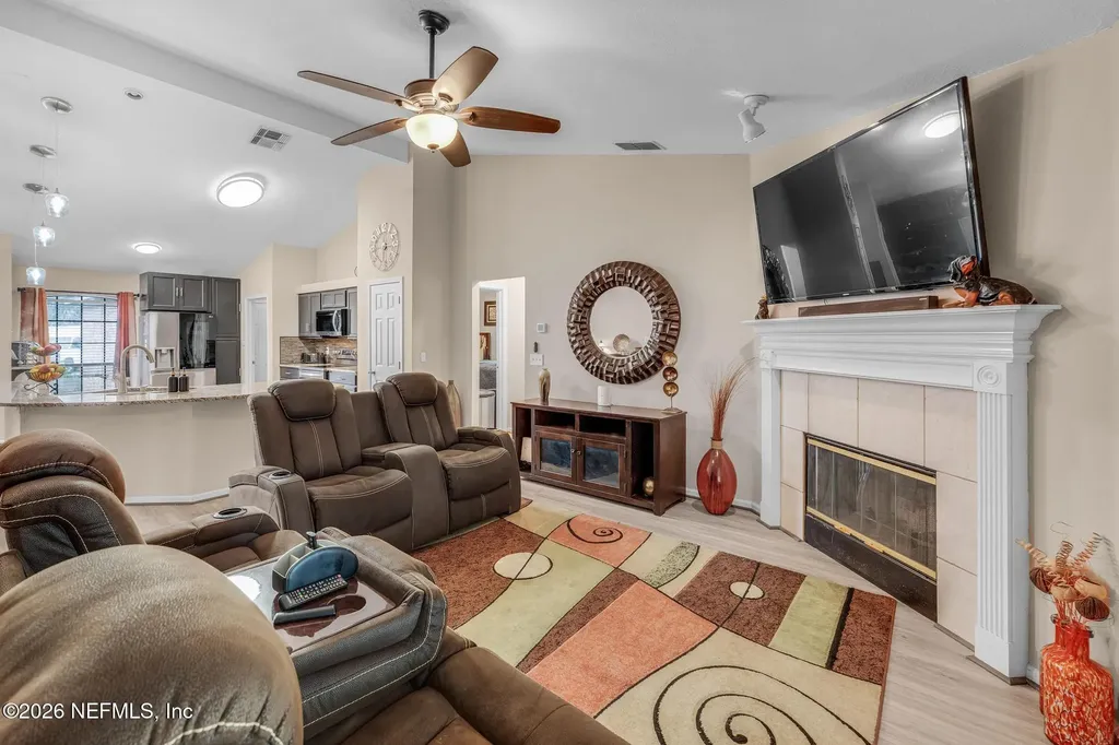 4472 Misty Dawn Court S Jacksonville FL 32277
