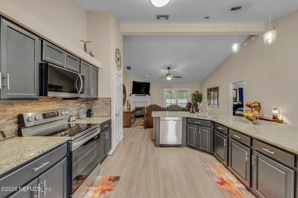 4472 Misty Dawn Court S Jacksonville FL 32277