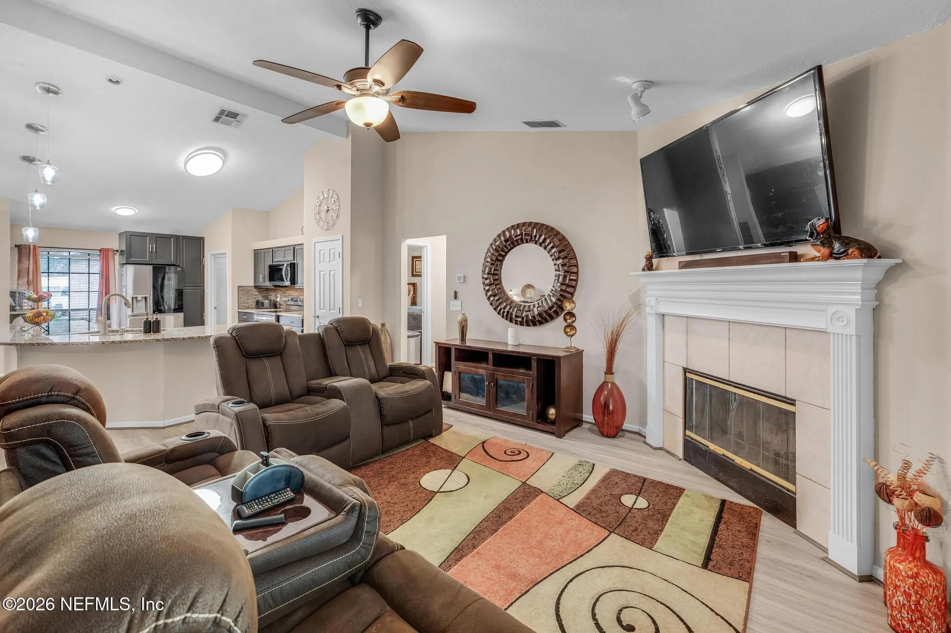 4472 Misty Dawn Court S Jacksonville FL 32277