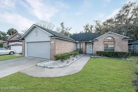 4472 Misty Dawn Court S Jacksonville FL 32277