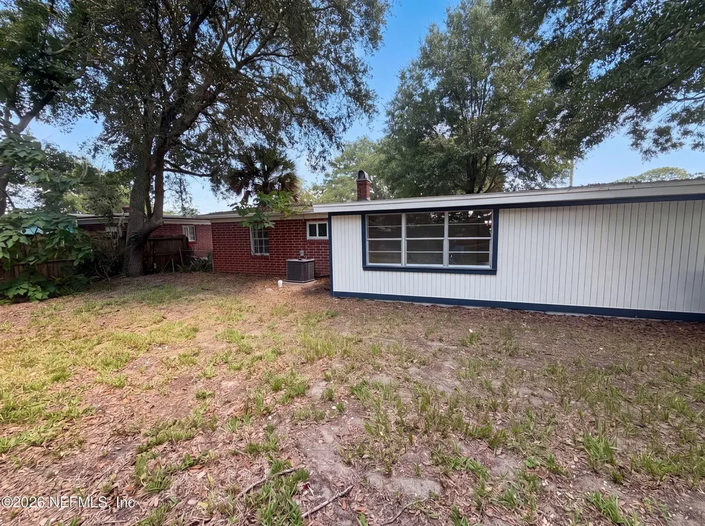 5928 Lake Ridge Avenue Jacksonville FL 32211
