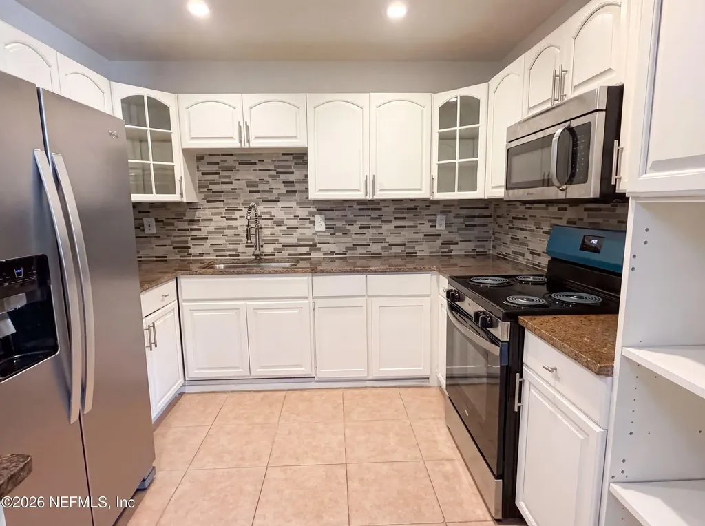 5928 Lake Ridge Avenue Jacksonville FL 32211